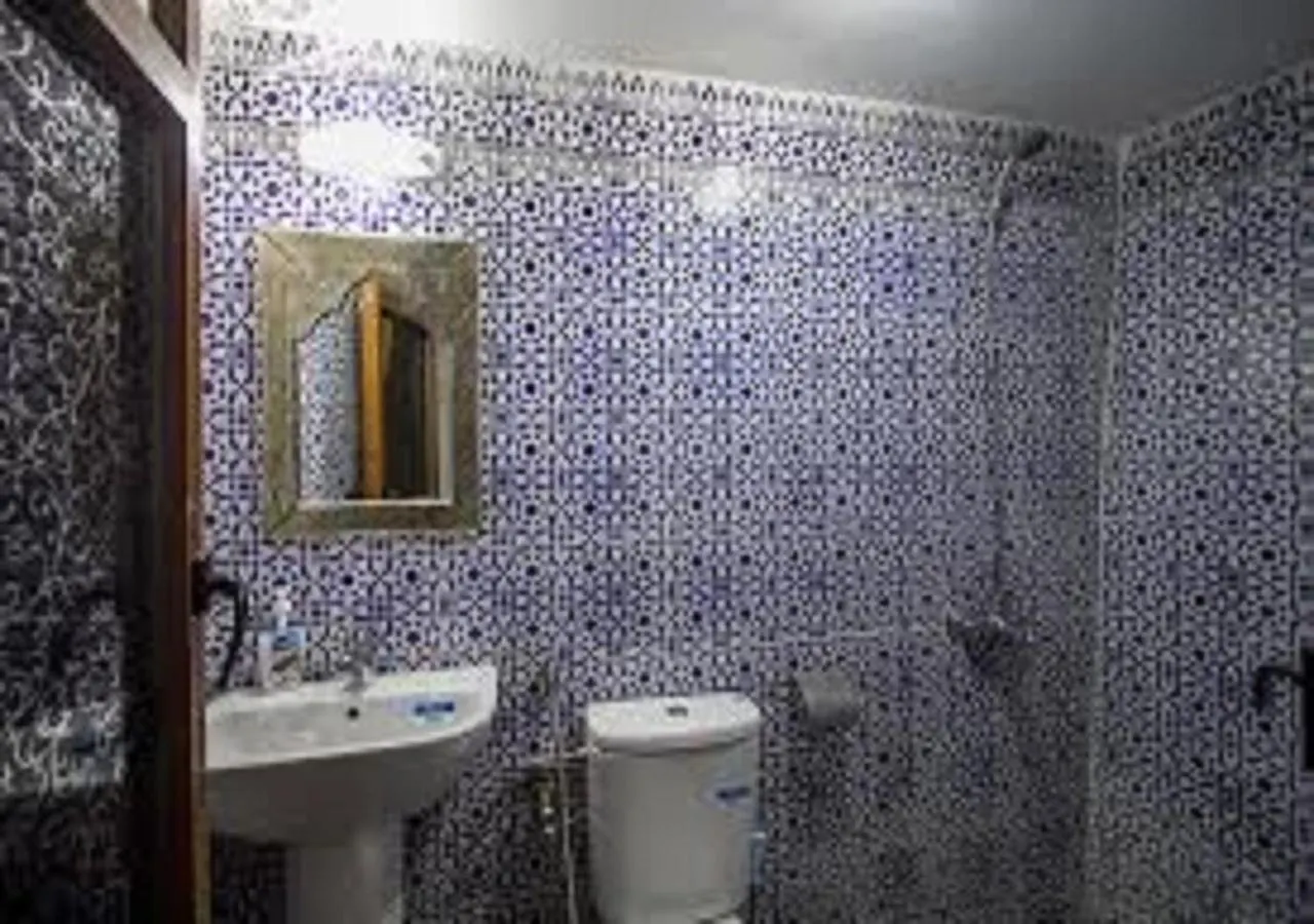 Hotel Dar Benfares Rcif Fez 0*,