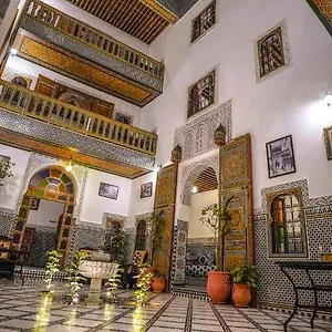 Guest house House, Fes